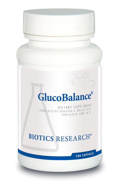 GlucoBalance®