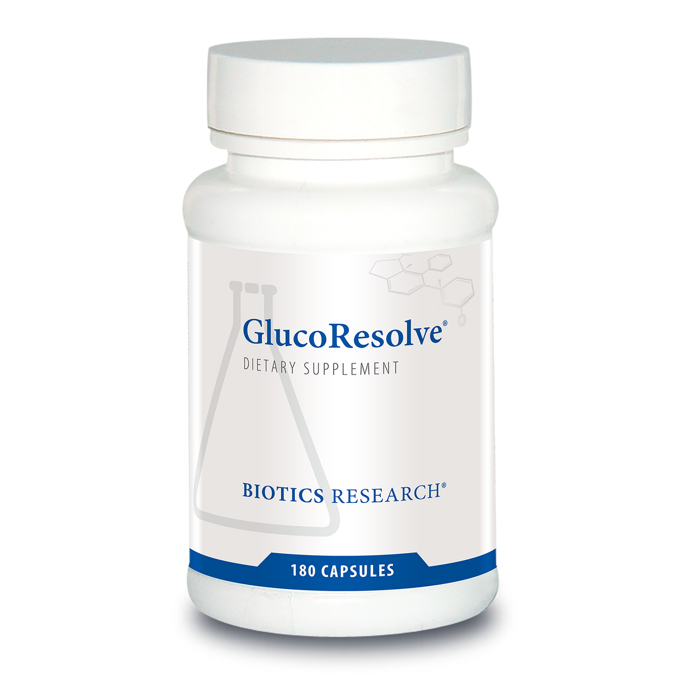 GlucoResolve®