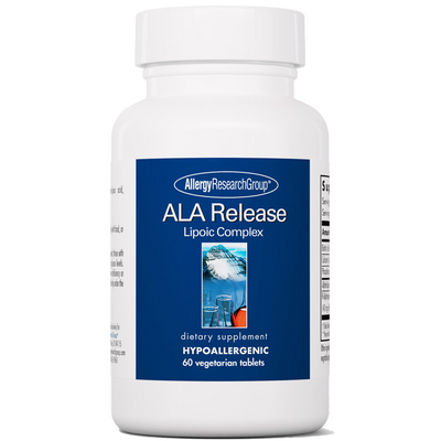 ALA Release  Curated Wellness