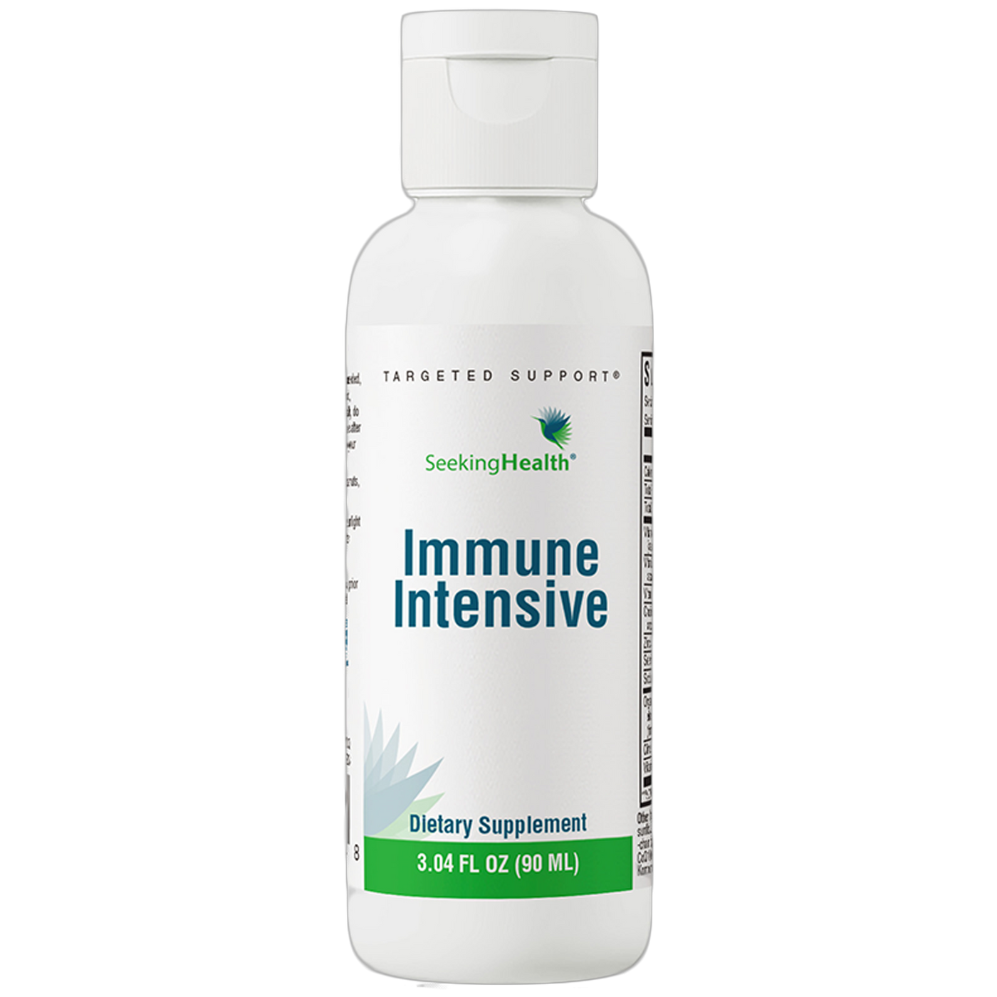 Immune Intensive 3.04 fl oz Curated Wellness