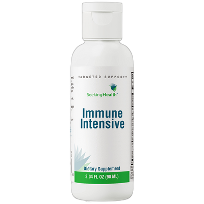 Immune Intensive 3.04 fl oz Curated Wellness