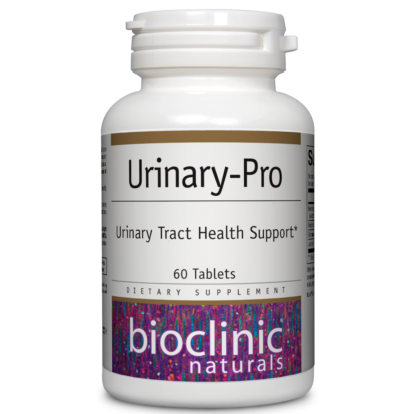 Urinary Tract Health Support  Curated Wellness