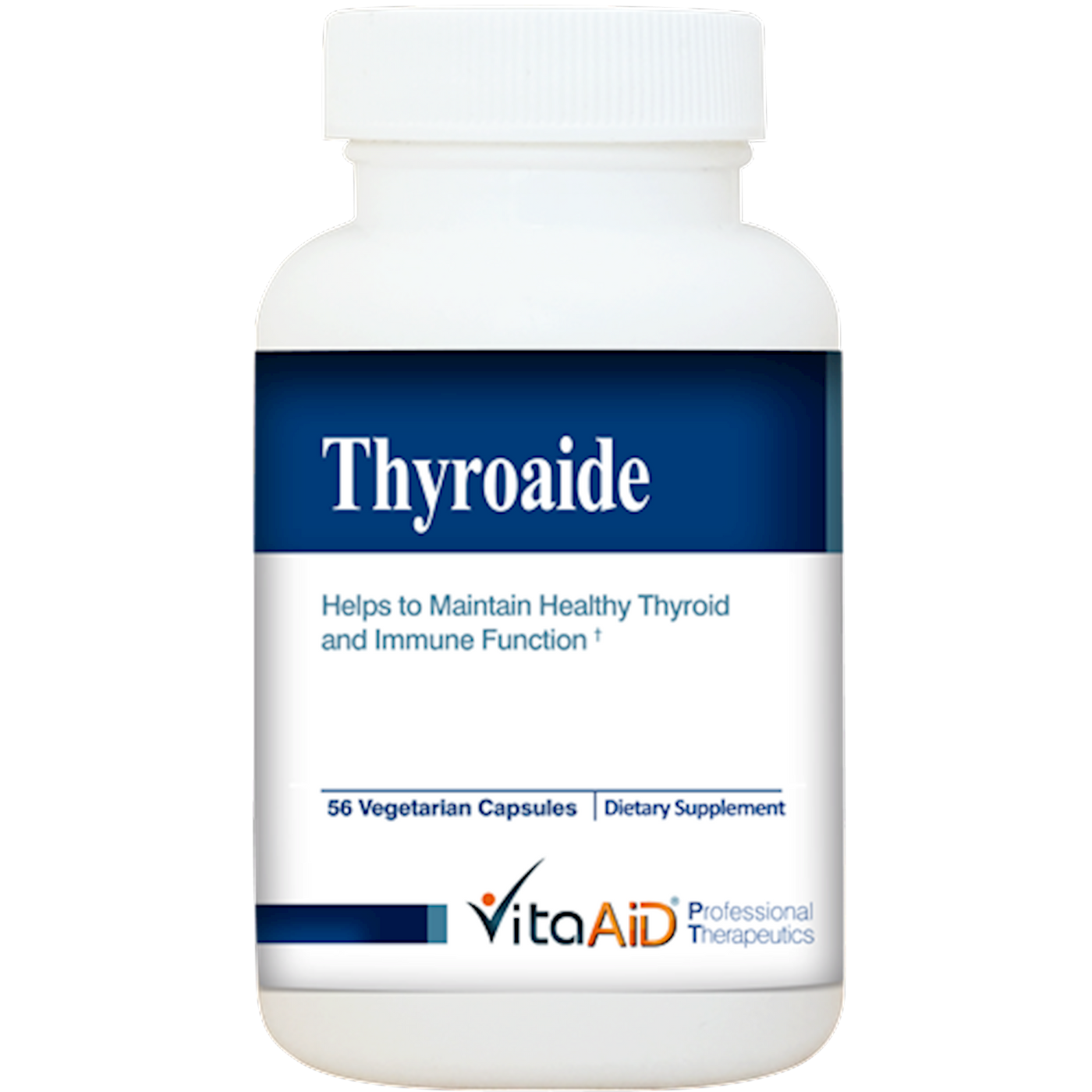 Thyroaide  Curated Wellness