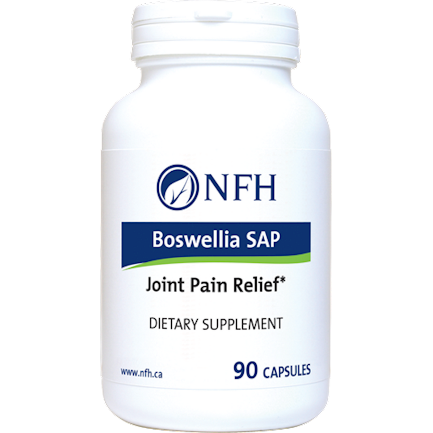 Boswellia SAP  Curated Wellness