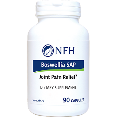 Boswellia SAP  Curated Wellness