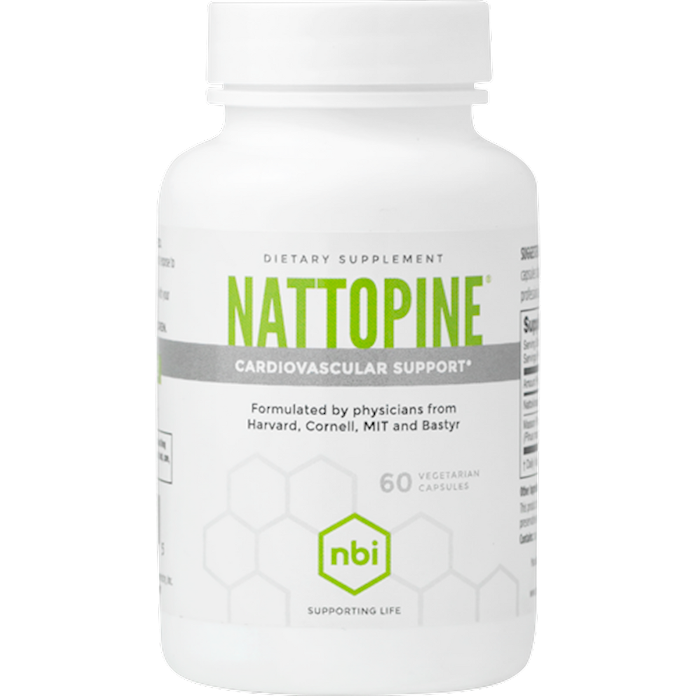 Nattopine  Curated Wellness