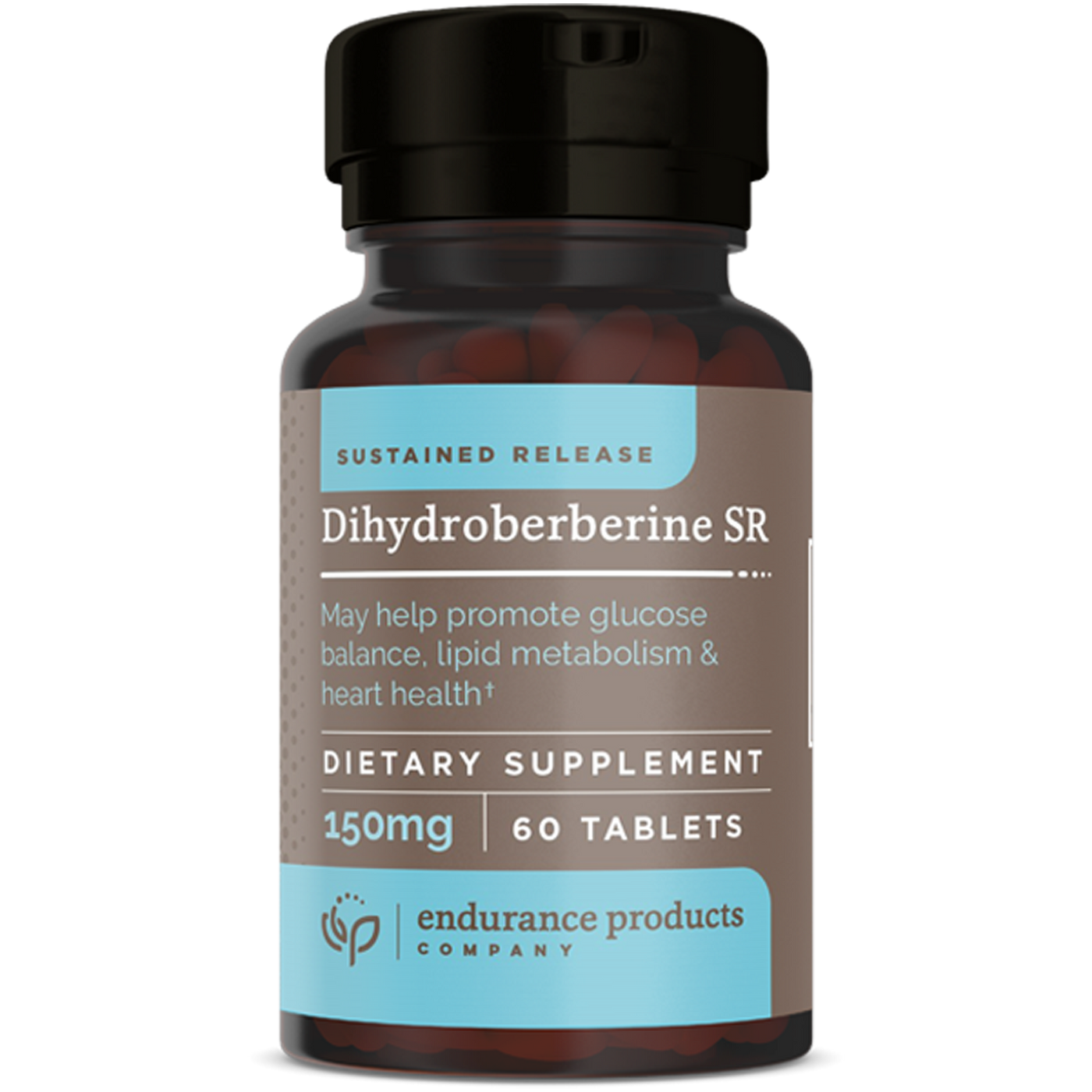 SR Dihydroberberine 150mg  Curated Wellness