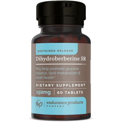 SR Dihydroberberine 150mg  Curated Wellness