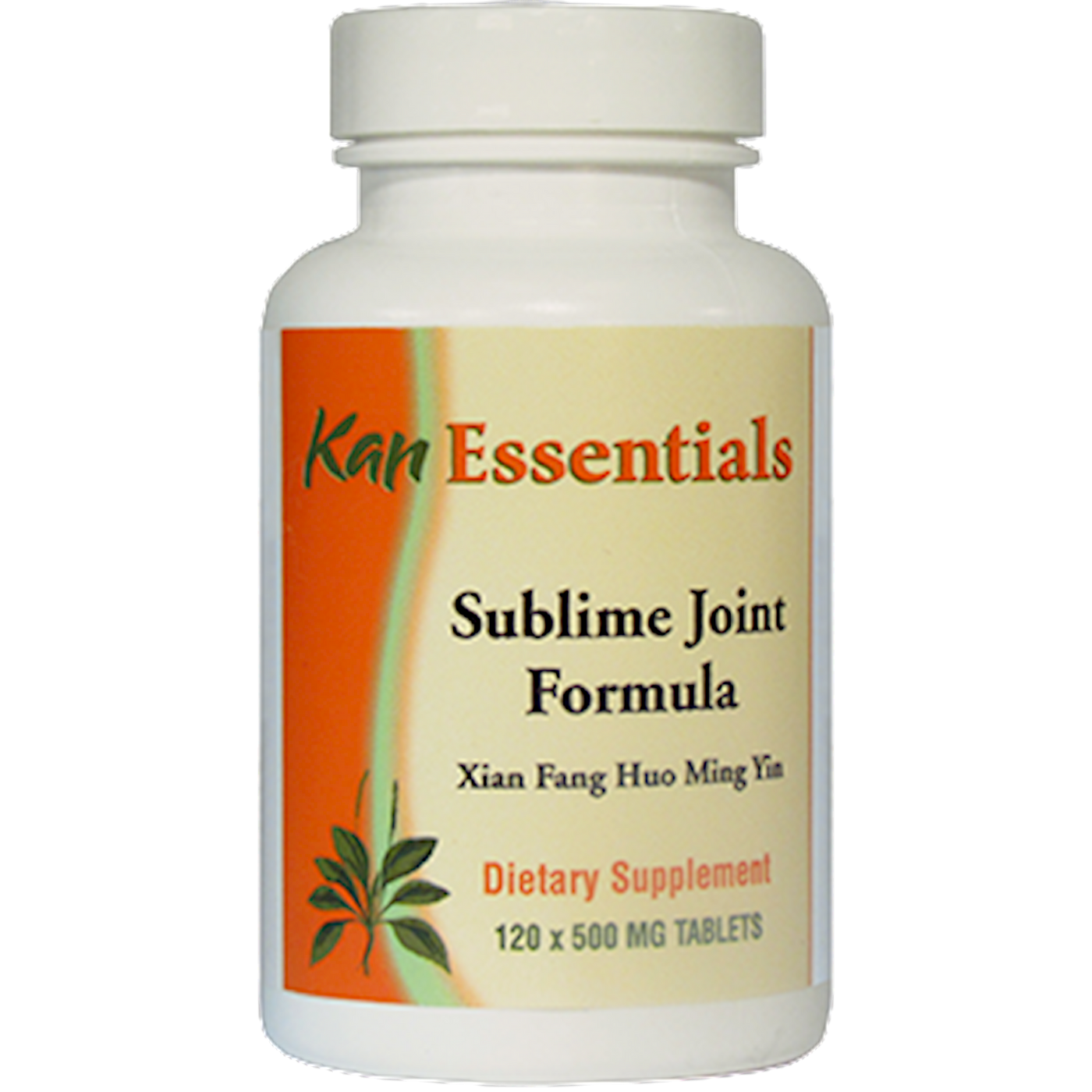 Sublime Joint  Curated Wellness