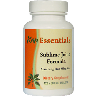 Sublime Joint  Curated Wellness