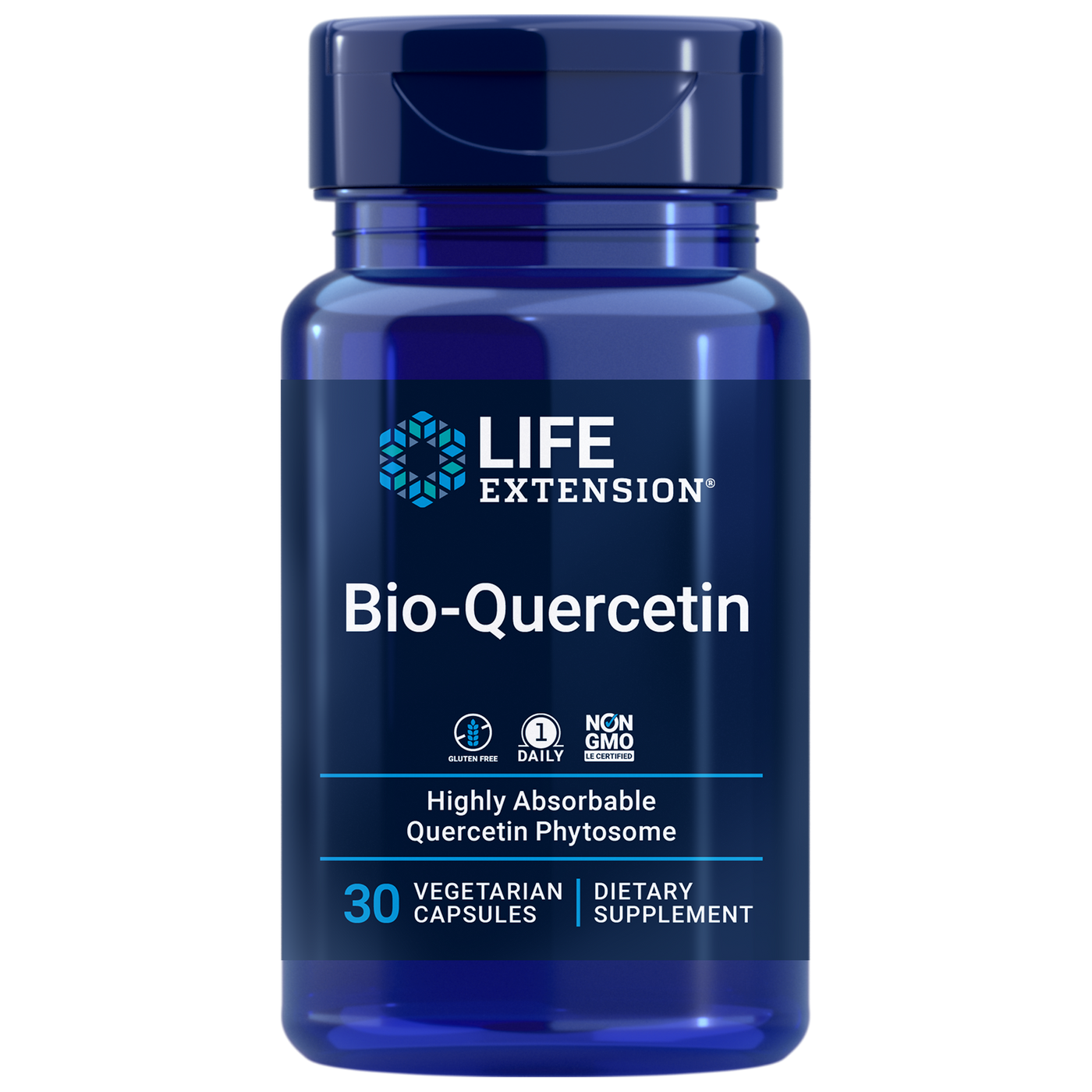 Bio-Quercetin  Curated Wellness