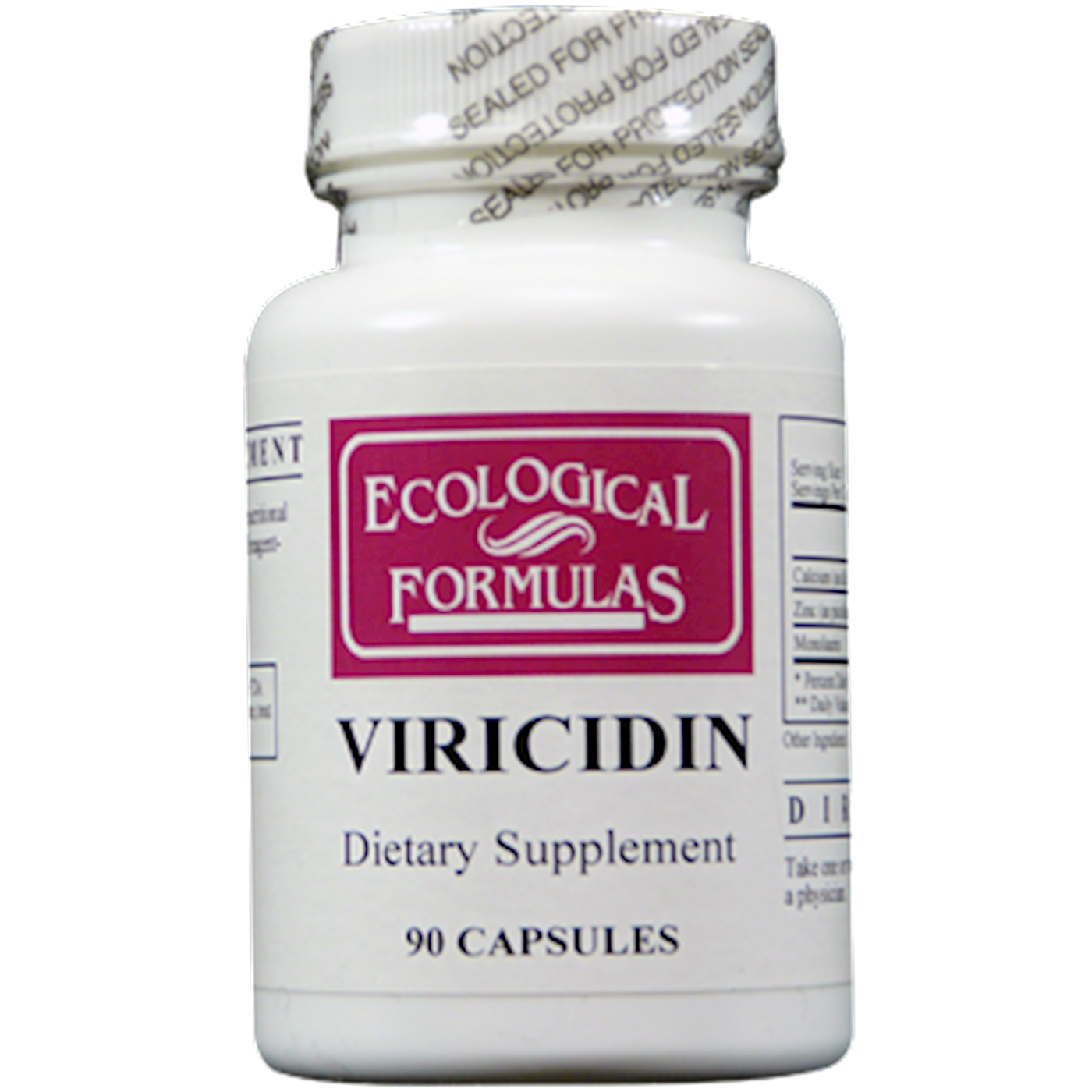 Viricidin  Curated Wellness