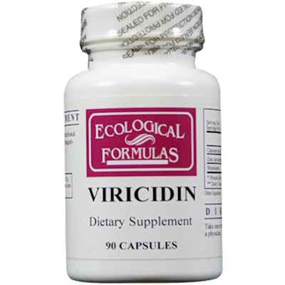 Viricidin  Curated Wellness