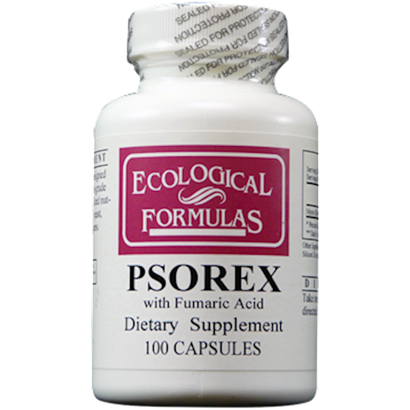 Psorex  Curated Wellness