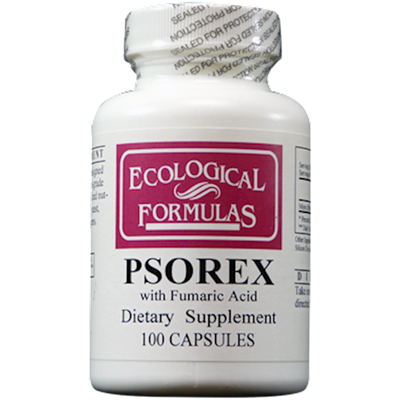 Psorex  Curated Wellness