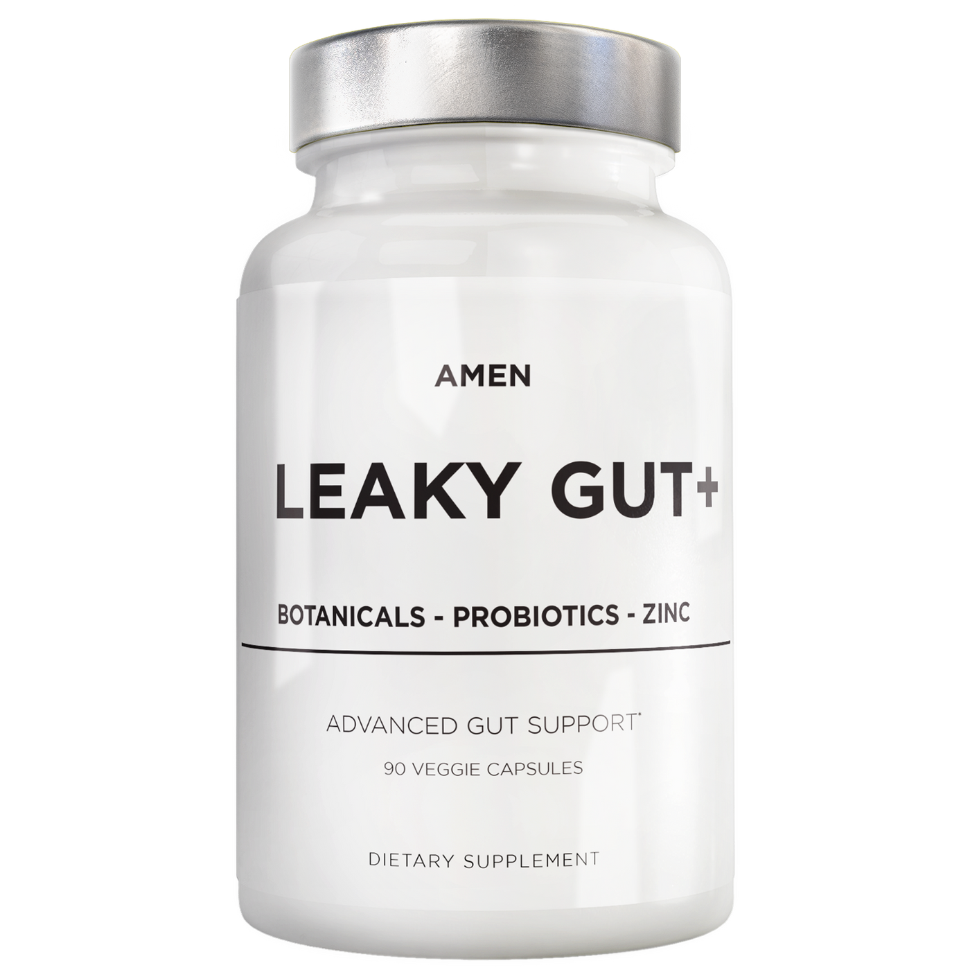 Leaky Gut +  Curated Wellness