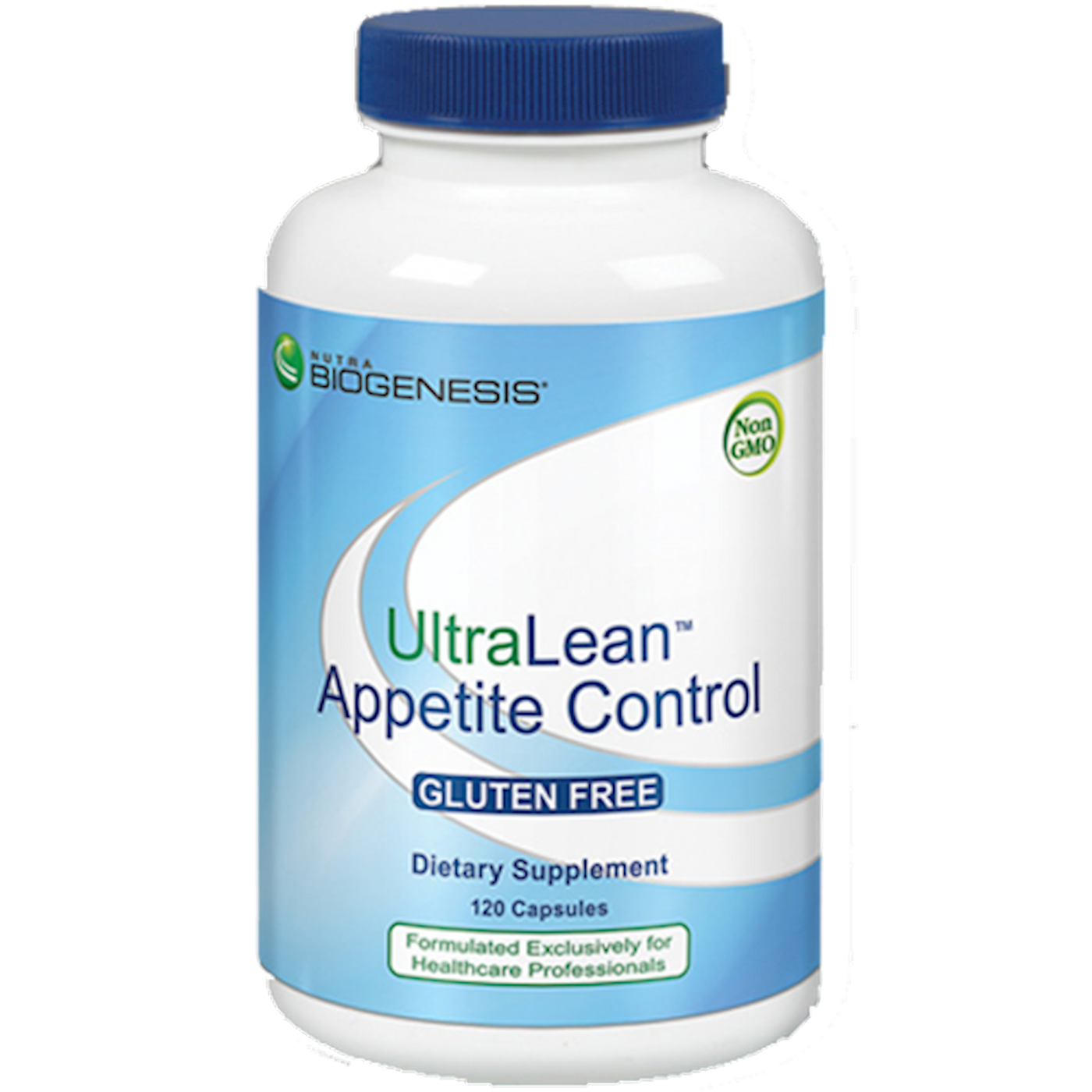 Ultra Lean Appetite Control  Curated Wellness
