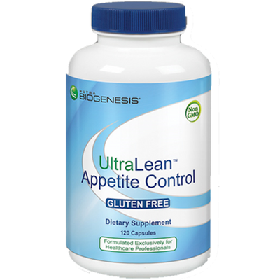 Ultra Lean Appetite Control  Curated Wellness