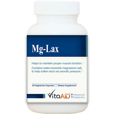 Mg-Lax  Curated Wellness