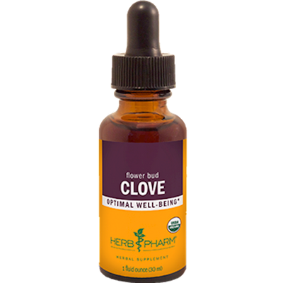 Clove  Curated Wellness