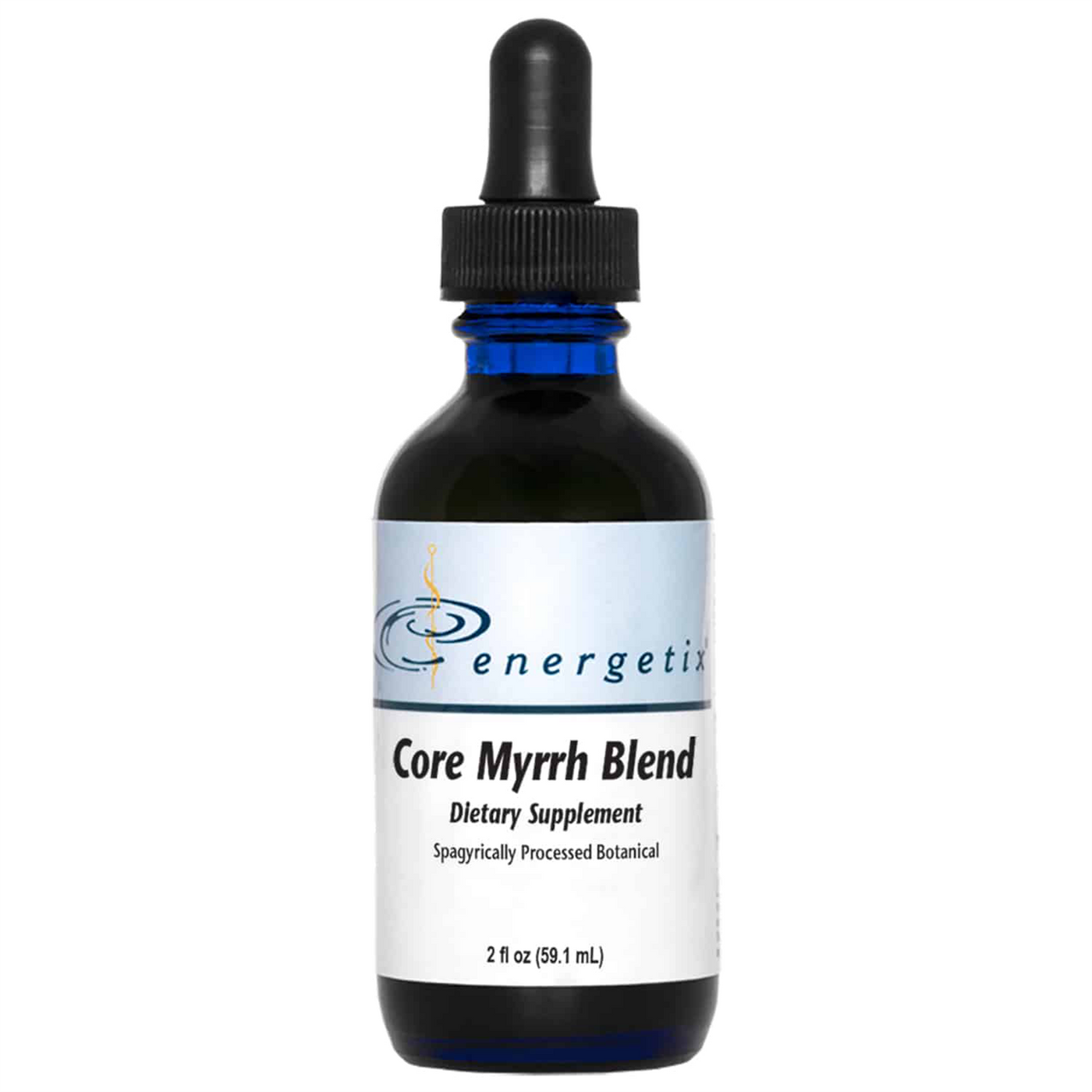 Core Myrrh Blend  Curated Wellness