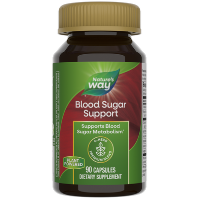 Blood Sugar  Curated Wellness