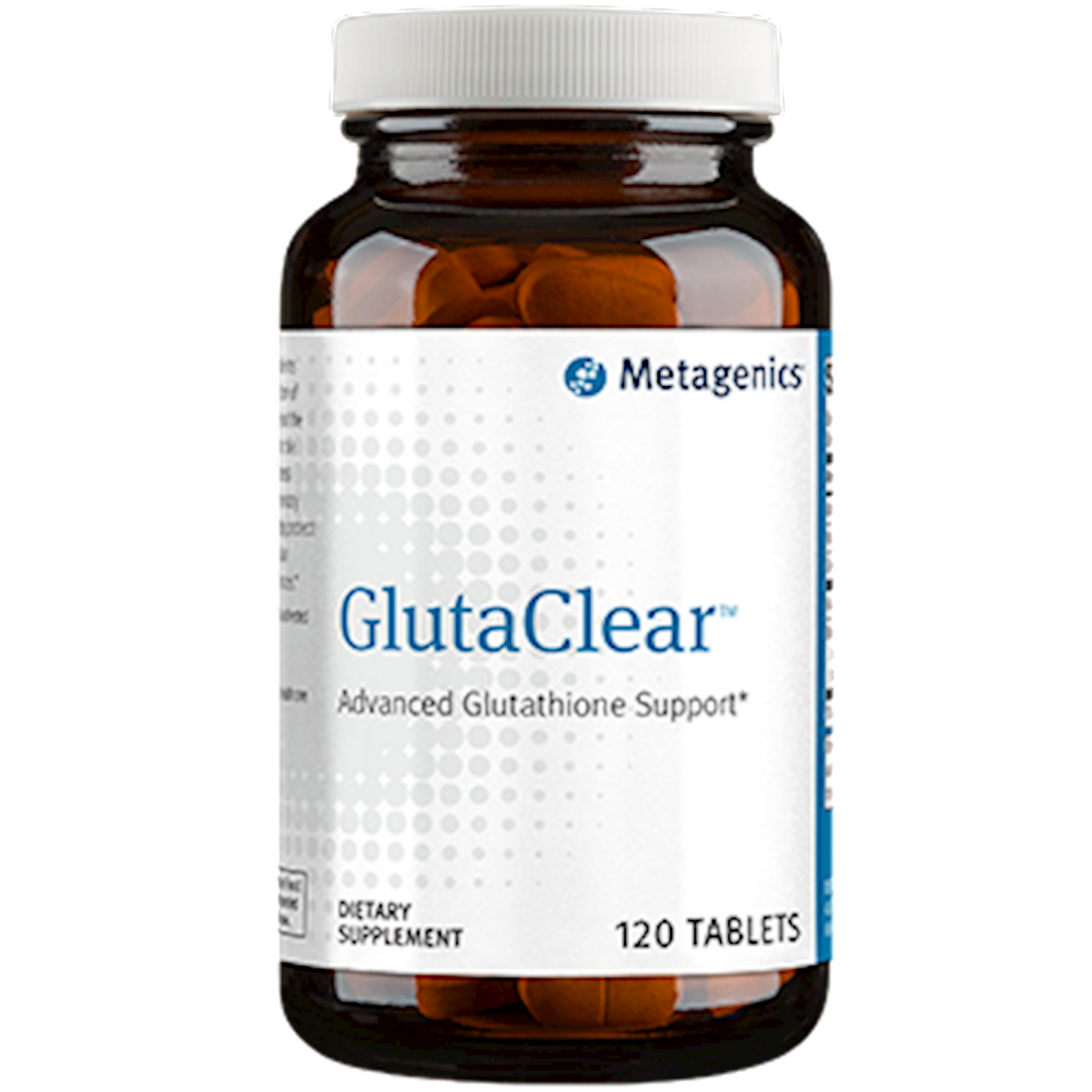 GlutaClear  Curated Wellness