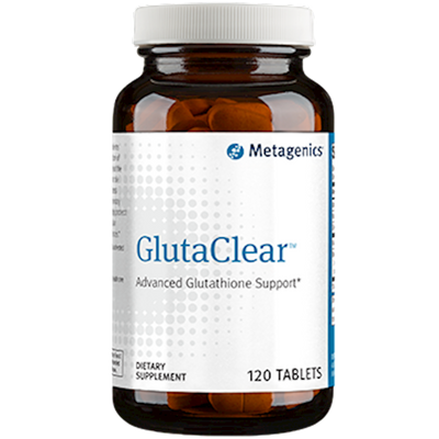 GlutaClear  Curated Wellness