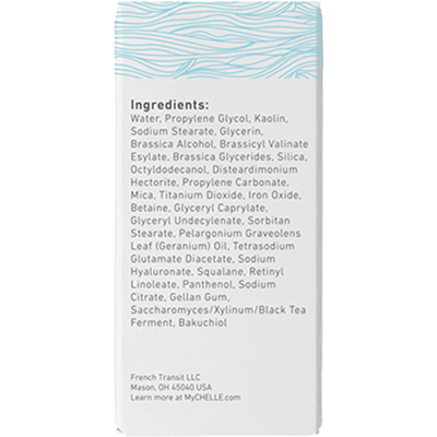 Hydrating Deep Pore Cleansing Stick 1oz Curated Wellness