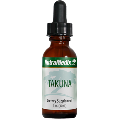 Takuna 1 fl oz Curated Wellness