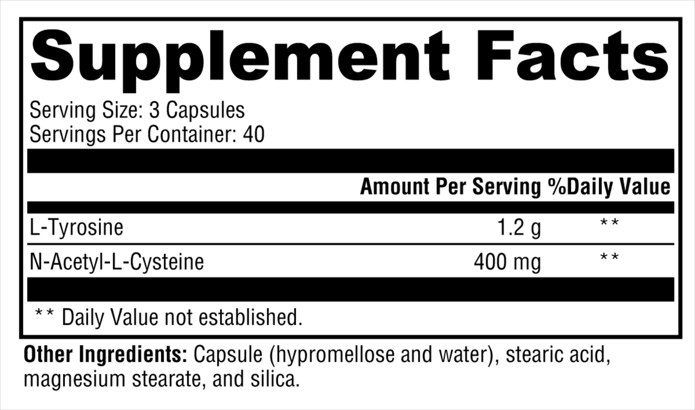 AdrenaMax c Curated Wellness
