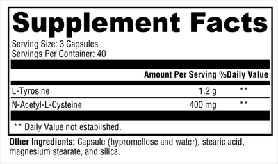 AdrenaMax c Curated Wellness