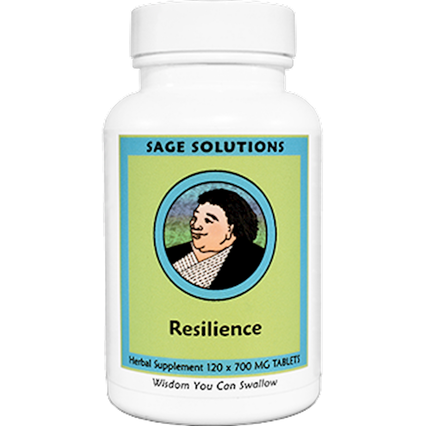 Resilience  Curated Wellness