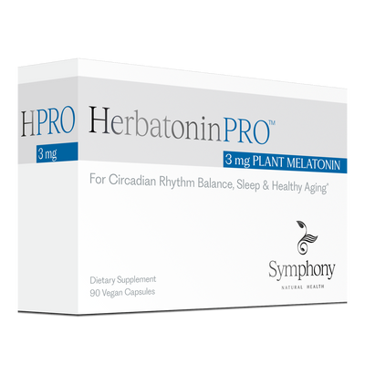 HerbatoninPRO 3mg 90c Curated Wellness