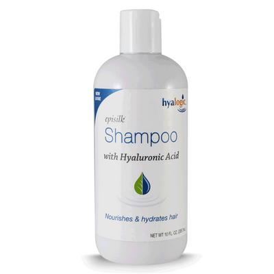 Shampoo with Hyaluronic Acid 10 fl oz Curated Wellness