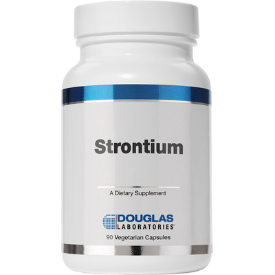 Strontium 90 vcaps Curated Wellness