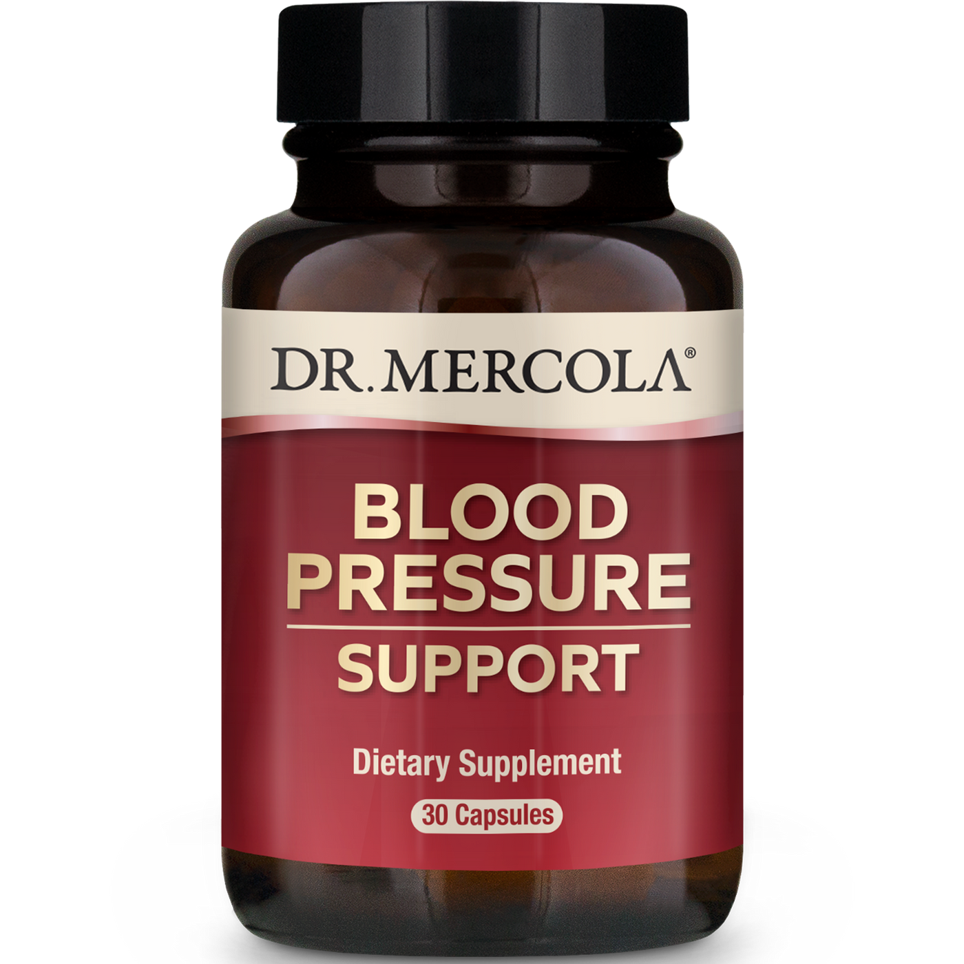 Blood Pressure Support  Curated Wellness