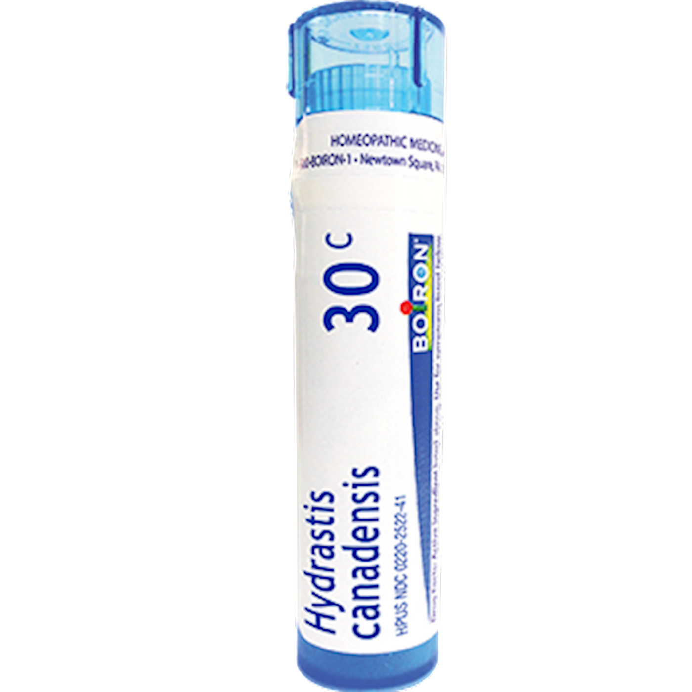 Hydrastis canadensis 30C 80 plts Curated Wellness