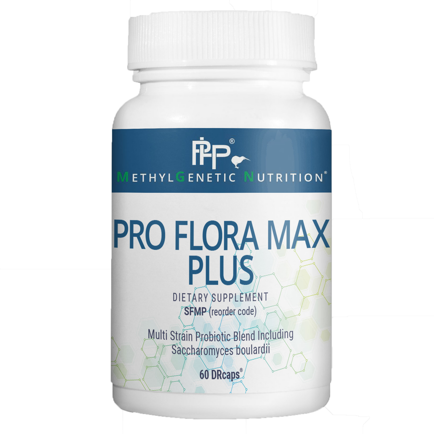 Pro Flora Max Plus  Curated Wellness