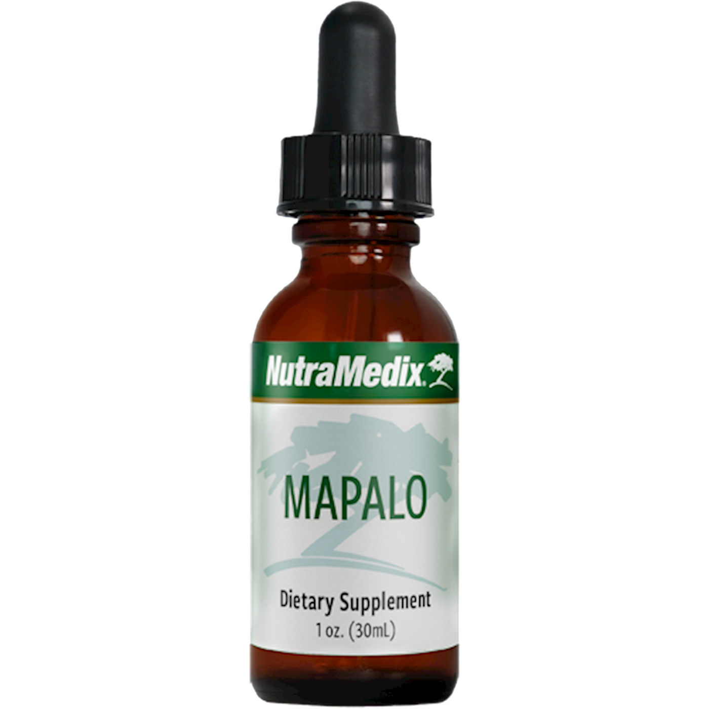 Mapalo 1 fl oz Curated Wellness