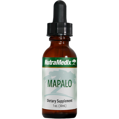 Mapalo 1 fl oz Curated Wellness