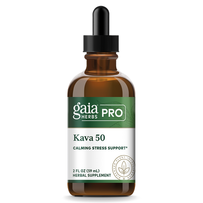 Kava 50 2 fl oz Curated Wellness