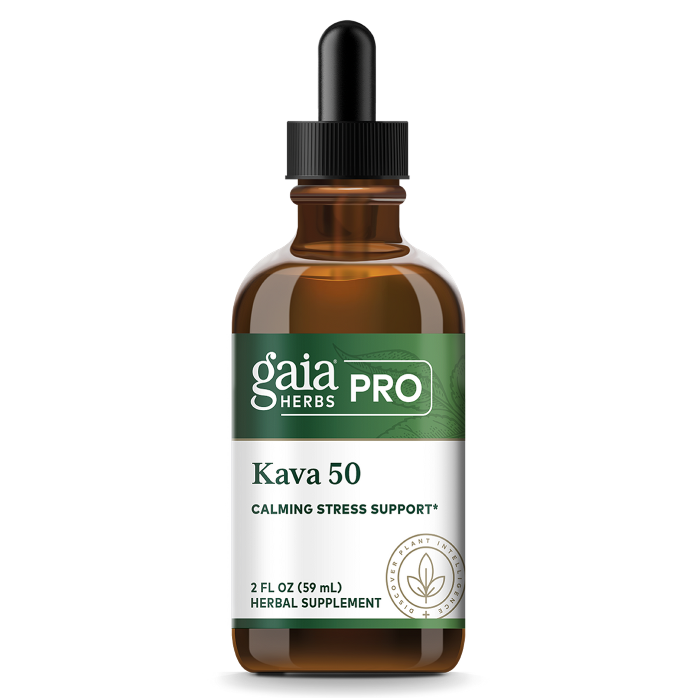 Kava 50 2 fl oz Curated Wellness