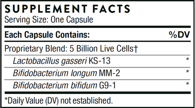 FloraMend Prime Probiotic  Curated Wellness
