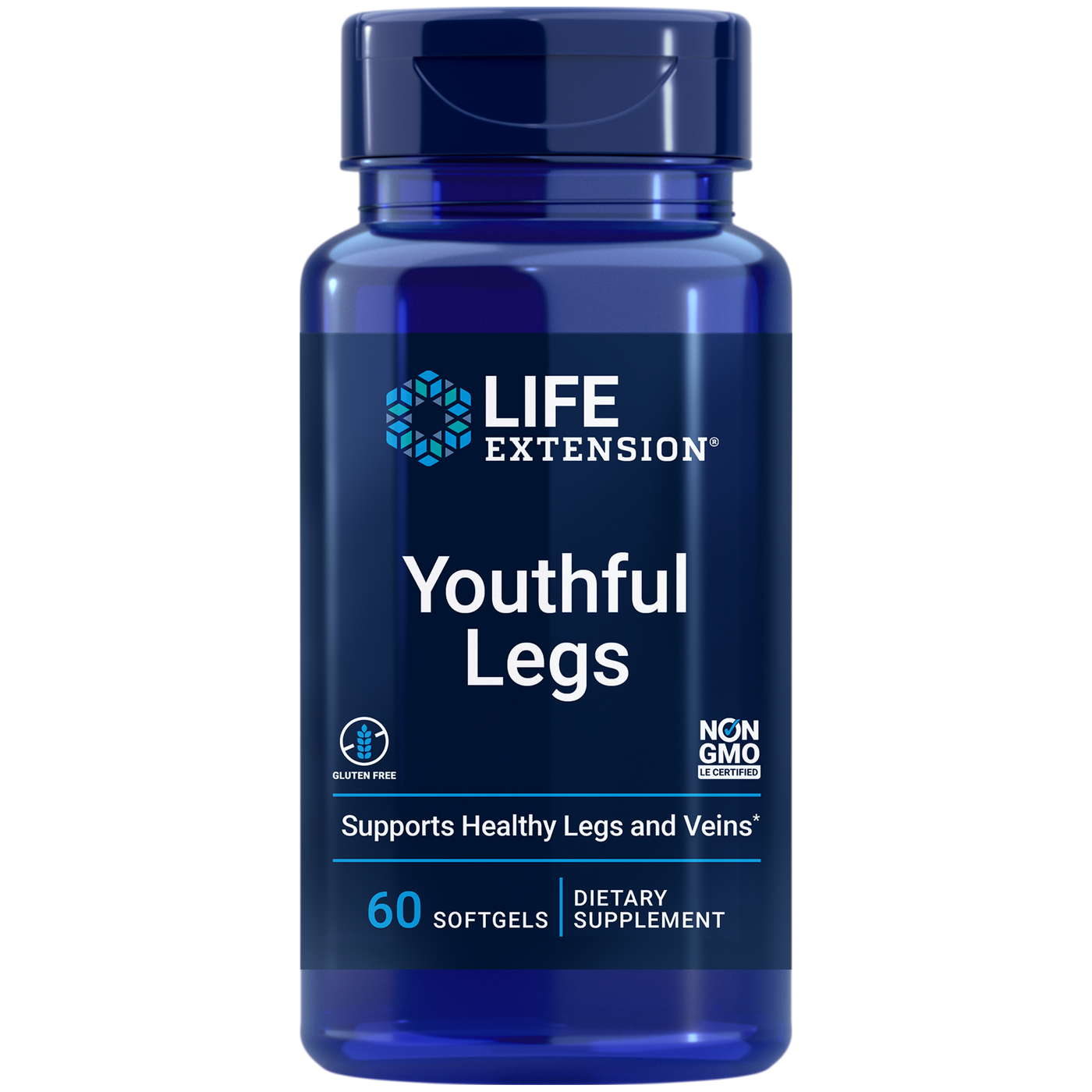 Youthful Legs  Curated Wellness