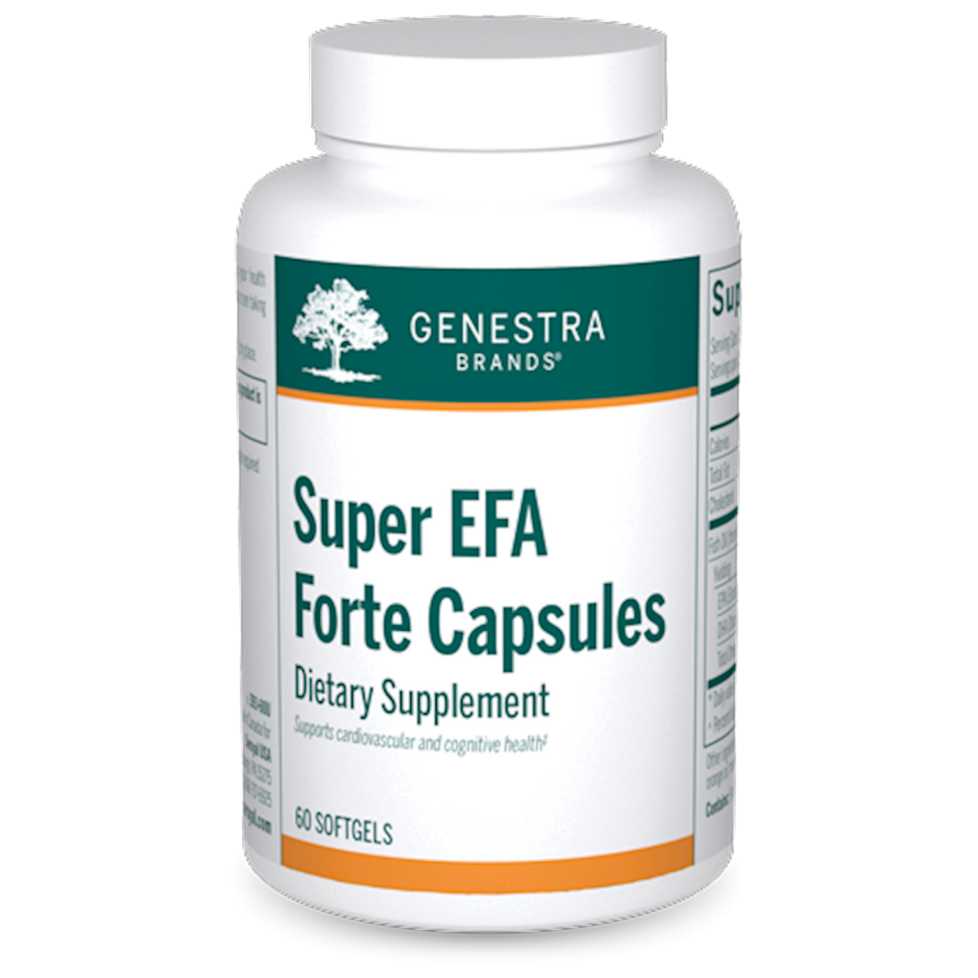 Super EFA Forte  Curated Wellness