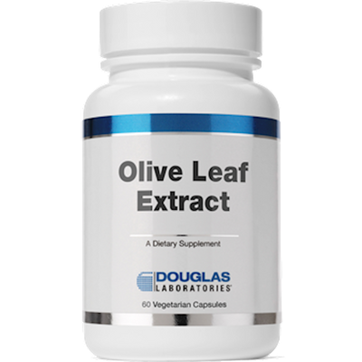 Olive Leaf Extract  Curated Wellness