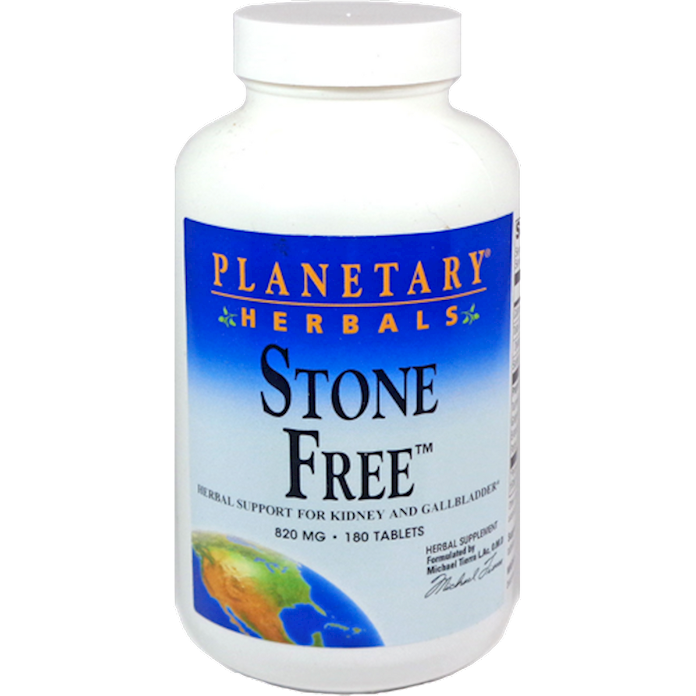 Stone Free  Curated Wellness