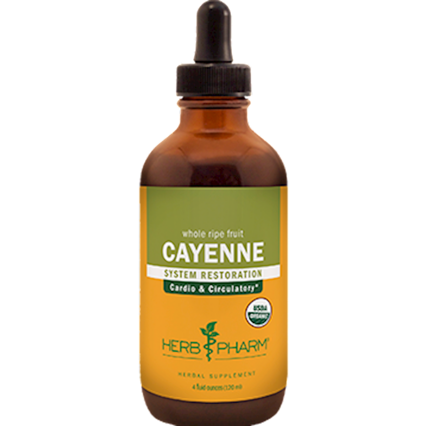 Cayenne  Curated Wellness