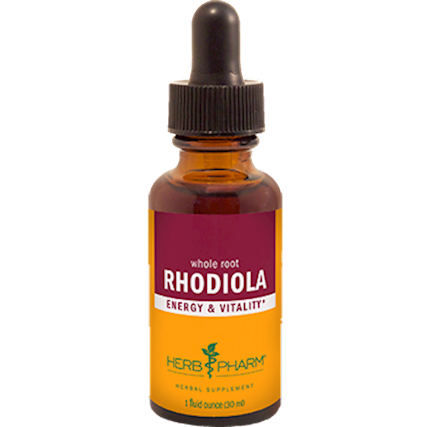 Rhodiola  Curated Wellness